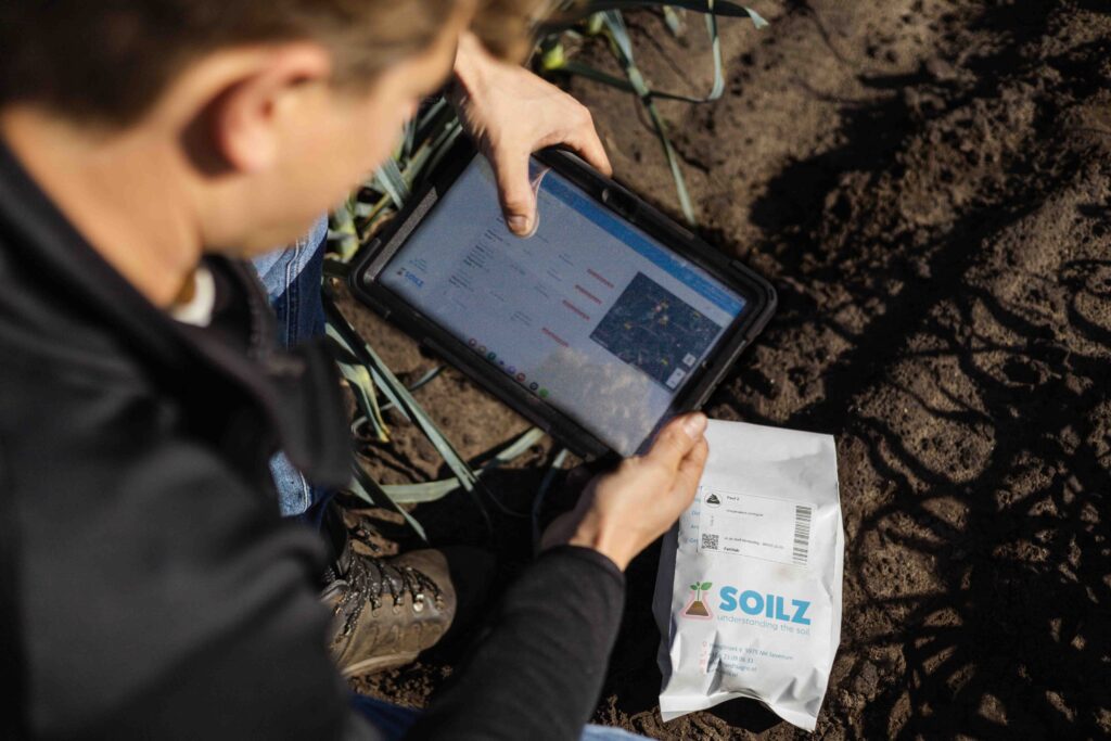 Soilz